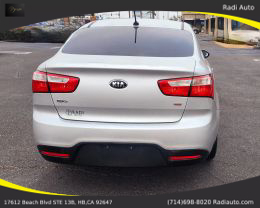 2014 Kia Rio - Image 7