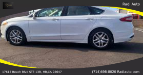 2015 Ford Fusion - Image 22
