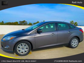 2012 Ford Focus - Image 4