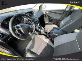 2012 Ford Focus - Image 14