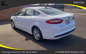 2015 Ford Fusion - Image 20