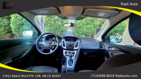 2012 Ford Focus - Image 3