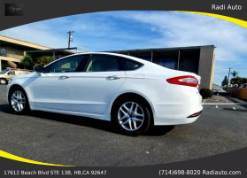 2015 Ford Fusion - Image 14