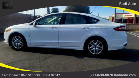 2015 Ford Fusion - Image 11