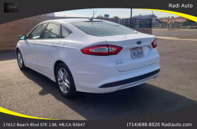 2015 Ford Fusion - Image 8
