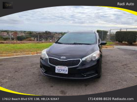 2015 Kia Forte - Image 14