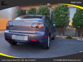 2007 Mazda Mazda3 - Image 25