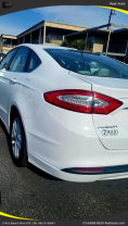 2015 Ford Fusion - Image 16