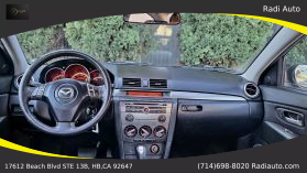 2007 Mazda Mazda3 - Image 11