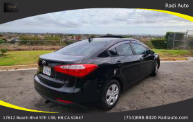 2015 Kia Forte - Image 27