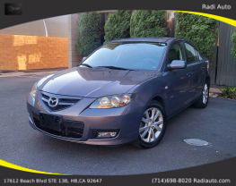 2007 Mazda Mazda3 - Image 21