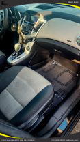 2012 Chevrolet Cruze - Image 27