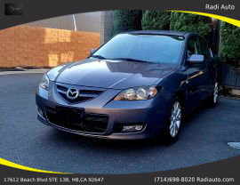 2007 Mazda Mazda3 - Image 30