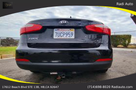 2015 Kia Forte - Image 12