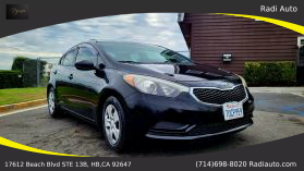 2015 Kia Forte - Image 1