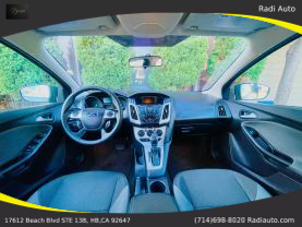 2012 Ford Focus - Image 13
