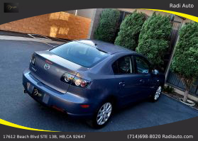 2007 Mazda Mazda3 - Image 5