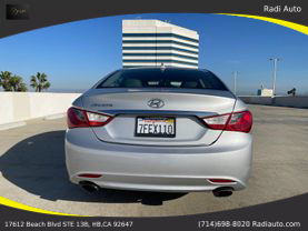 2011 Hyundai Sonata - Image 6