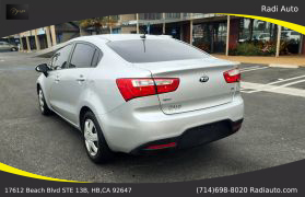 2014 Kia Rio - Image 6