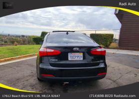 2015 Kia Forte - Image 26