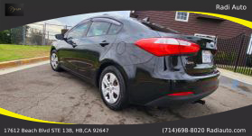 2015 Kia Forte - Image 32