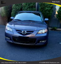 2007 Mazda Mazda3 - Image 27