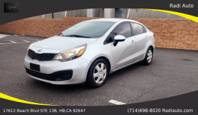 2014 Kia Rio - Image 21