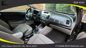 2015 Kia Forte - Image 7