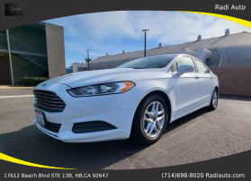 2015 Ford Fusion - Image 18