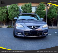 2007 Mazda Mazda3 - Image 24