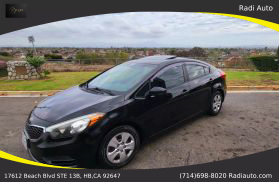 2015 Kia Forte - Image 13