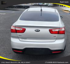 2014 Kia Rio - Image 12