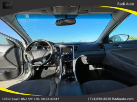 2011 Hyundai Sonata - Image 15