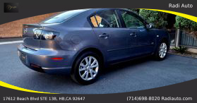2007 Mazda Mazda3 - Image 17