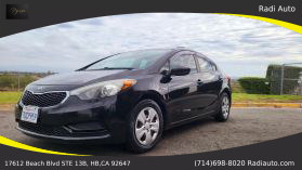 2015 Kia Forte - Image 11