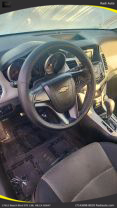 2012 Chevrolet Cruze - Image 24