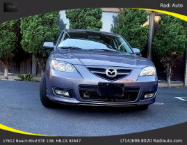 2007 Mazda Mazda3 - Image 19