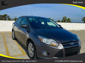 2012 Ford Focus - Image 6