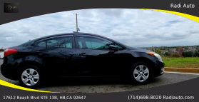 2015 Kia Forte - Image 25