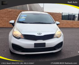 2014 Kia Rio - Image 25