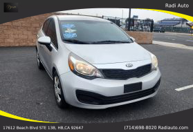 2014 Kia Rio - Image 2