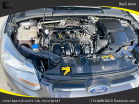 2012 Ford Focus - Image 16