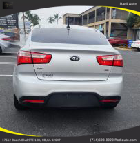 2014 Kia Rio - Image 22