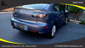 2007 Mazda Mazda3 - Image 14