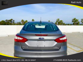 2012 Ford Focus - Image 11