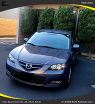 2007 Mazda Mazda3 - Image 31