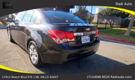 2012 Chevrolet Cruze - Image 17