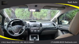 2015 Kia Forte - Image 34