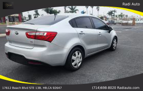 2014 Kia Rio - Image 20