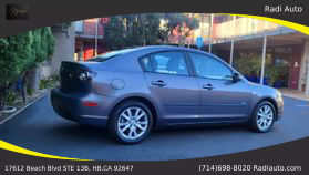 2007 Mazda Mazda3 - Image 12